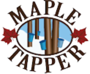 Maple Tapper Blog